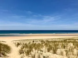 Vue Océan - Au Coeur de Contis Plage