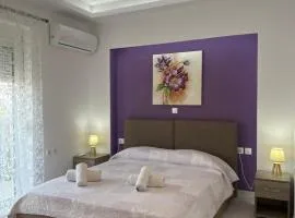 Iliana Apartment