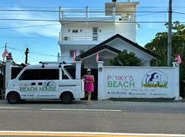 Pinky's Beach House