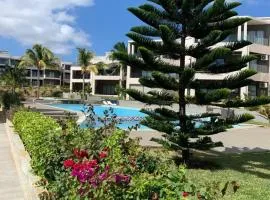Modern Oceanview Apartment D1