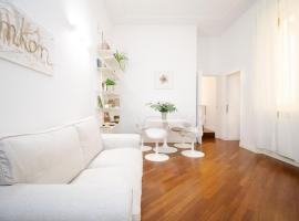 Palazzo Tancredi, ξενοδοχείο στην Ανκόνα