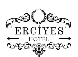 Erciyes Hotel, bed & breakfast στο Κουσάντασι