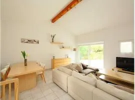 jolie villa lumineuse - proche plage