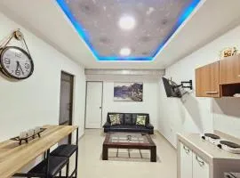Departamento Familiar Privado