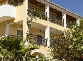 Searocco Studios & Apartments - Close to Alykes Center, by ZanteWize