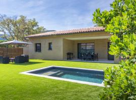 Casa Omigna，位于菲加里的酒店