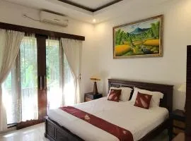 Mambal Balinese Guesthouse
