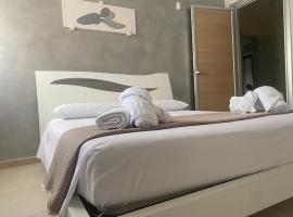 Cataleya Home: Lanciano'da bir otel