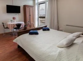 Grand Holm Marina Pootsmani apartment