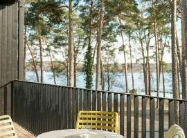 Luxus-Oase mit Seeblick