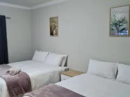 Lukhanyo Guest House