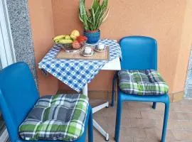 Holiday Home in Riva del Garda 50637