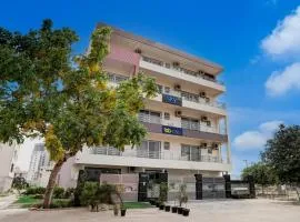 FabHotel Sky - Nr Sapphire 83 Mall, Manesar