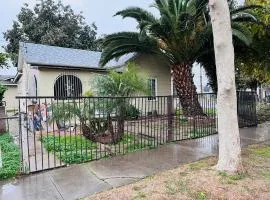 House Downtown OC Santa Ana