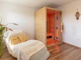 Holiday House Žalec, Hotel in Griže