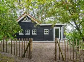 PRIVÉ IN EEN BOSRIJKE OMGEVING Welkom bij gastenverblijf het ontsnapte schaap in Jubbega