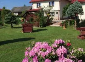 Agroturystyka Pod Dzwonnicą - Babia Góra