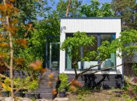 Baltic Beach Houses & Jurmala、ユールマラのコテージ
