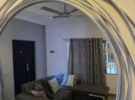 BAFFOUR APARTMENTS