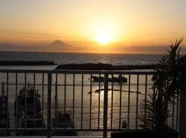 Ashina Bayfront Villa