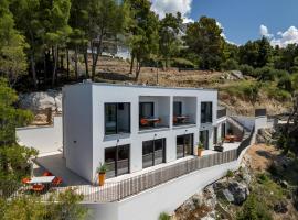 Villa LiTo - only 50m from sea! - Makarska Exklusiv