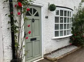 40 High street Cottage
