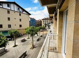 Apartamento en pleno centro con parking incluido ATUAIRE ZARAUTZ