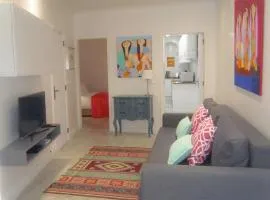 Alfama Shabby Chic Flat