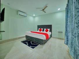 SPOT ON Sri Datta Grand Inn, hotel en Warangal