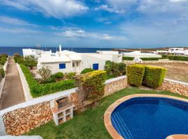 Alojamiento con encanto, hôtel à Binibeca