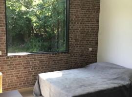 chalet 19m2 pour 2 personnes, ξενοδοχείο σε Omessa
