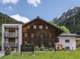 Tante Anna - Retreats