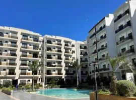 2 Bedroom apartment Mannesman Garden Luxury