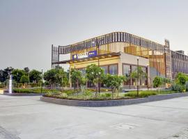 Cozzet Deera, hotel en Sonipat