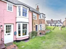 Old Post Office Cottage
