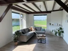 Vakantiehuis De Riete