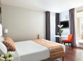 Citadines Antigone Montpellier