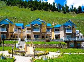 Falettis Grand Hotel Naran