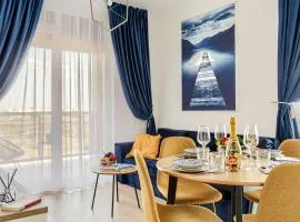 ARI Navy Apartment - High-end Residence