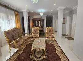 Appartment at Ansary's House