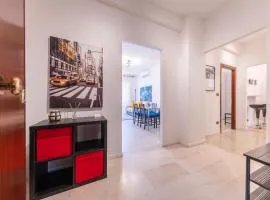 Lungotevere Apartment