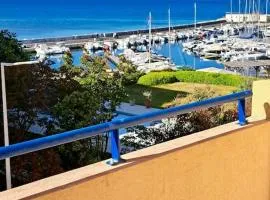 Appartement Vue Mer