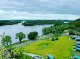 Carrickreagh Bay