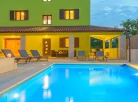 House Gorana by IstriaLux