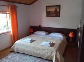Eni's Villa, 5km From Shengjini Beach