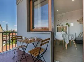 Casa Minù by HAPPYHOSTORINO