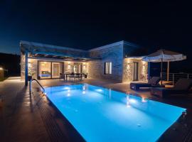 Ramo dolivo Villa: Sívas'ta bir otel