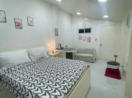 Pinkys Guest House