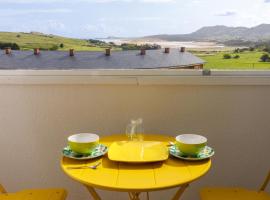 Apartamento Los Laureles, hotel in Miengo