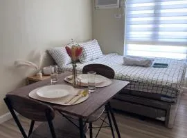 Ezra Condo in Avida Riala